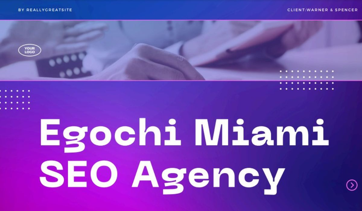 egochi miami seo agency