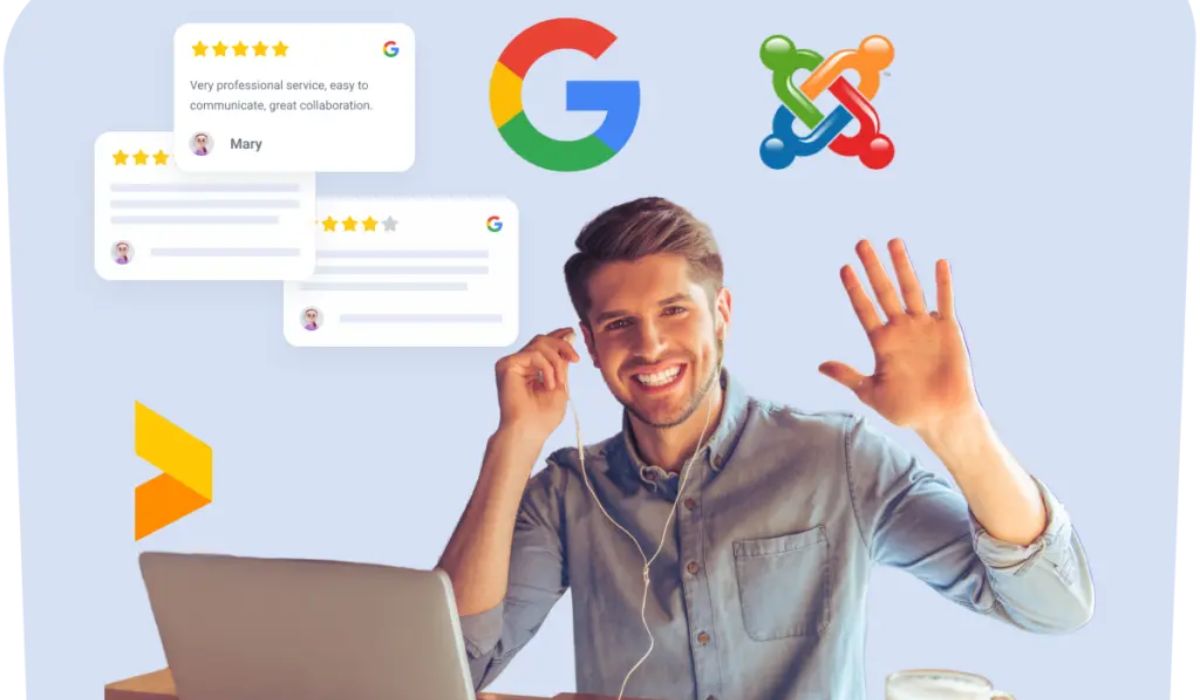 google reviews search by name